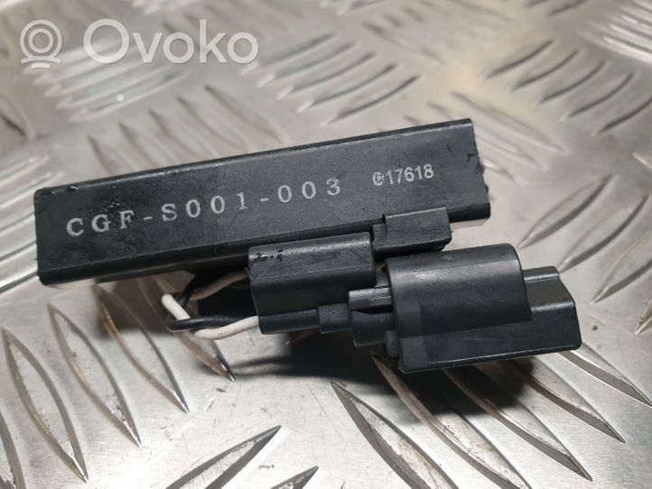 Suzuki Vitara (LY) Antenne bobine transpondeur CGFS001003