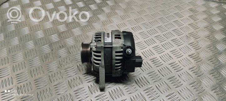 Suzuki Vitara (LY) Alternator 3140060R0