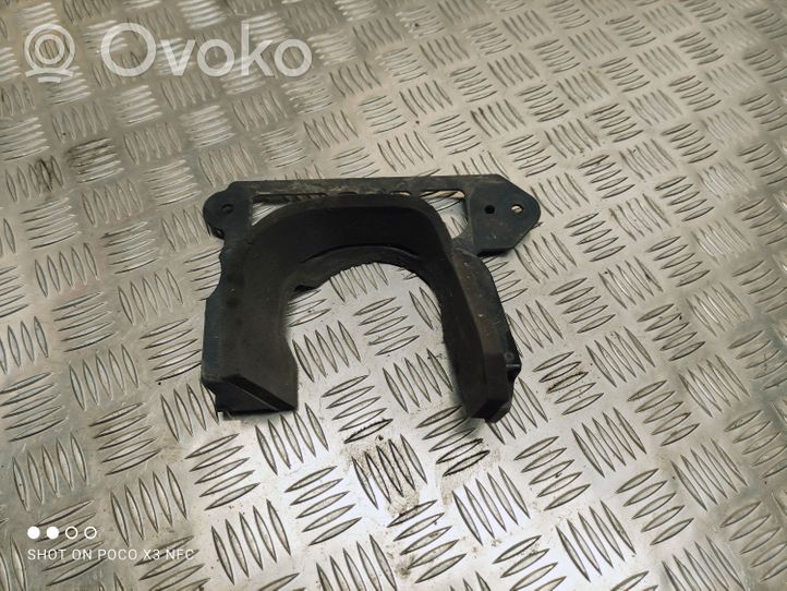 Audi A4 S4 B8 8K Front underbody cover/under tray 8K0863187