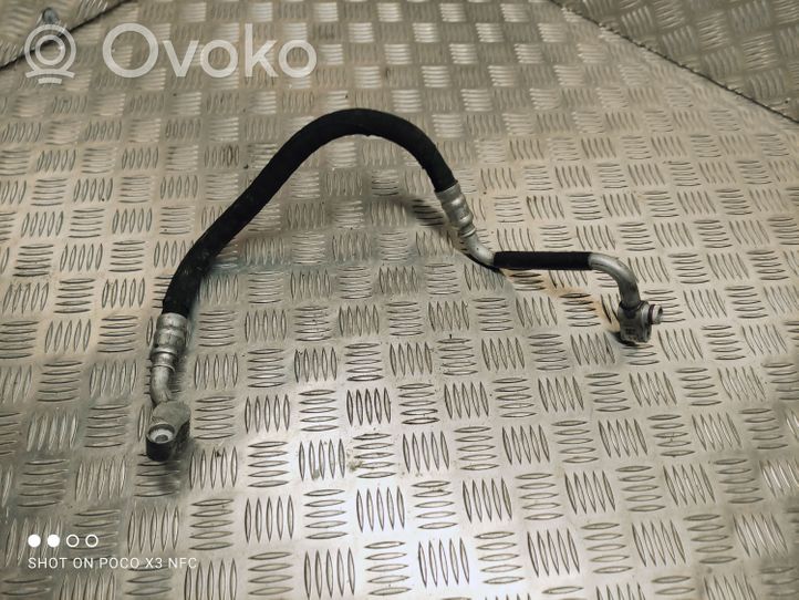 Audi A4 S4 B8 8K Air conditioning (A/C) pipe/hose 8K0260701