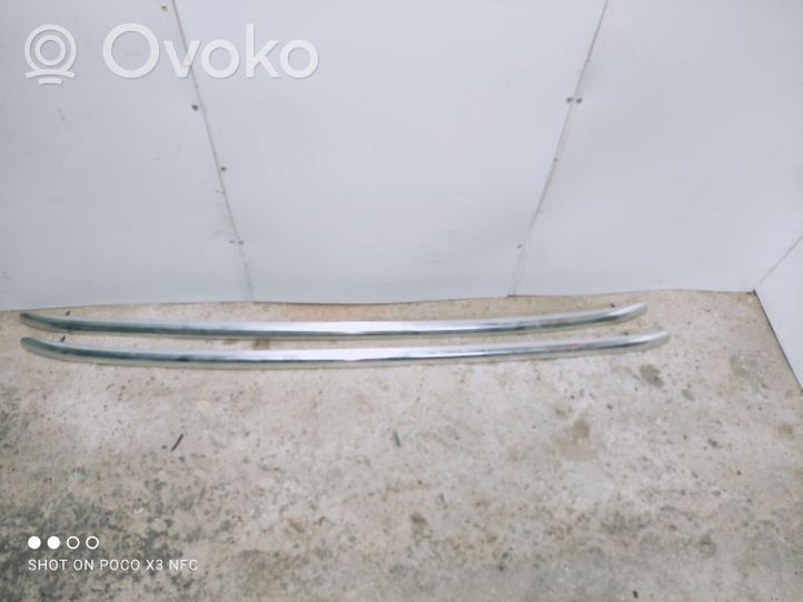 Audi A4 S4 B8 8K Roof bar rail 8K9860021