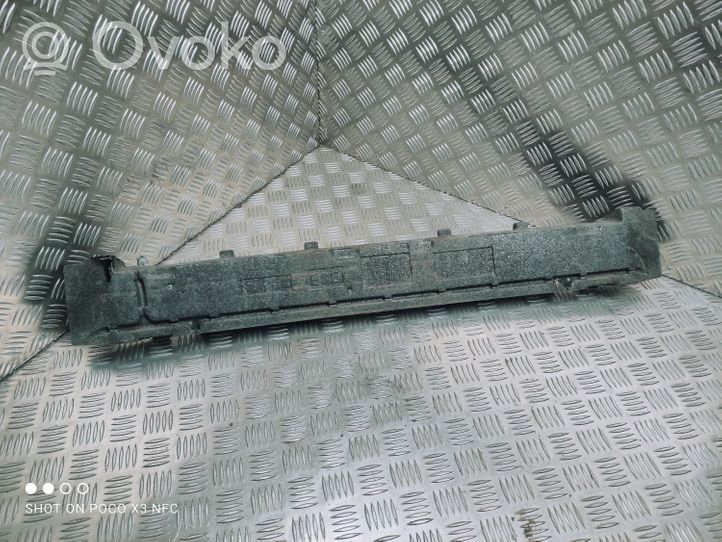 Audi A4 S4 B8 8K Absorber zderzaka przedniego 8K0807550