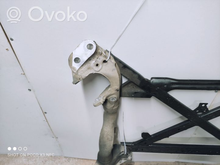 Audi A4 S4 B8 8K Front subframe 8T0399315H