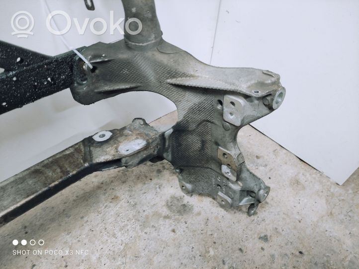 Audi A4 S4 B8 8K Rama pomocnicza przednia 8T0399315H