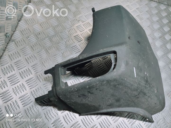 Volkswagen Crafter Rivestimento del pannello parte angolare del paraurti posteriore A9068802371