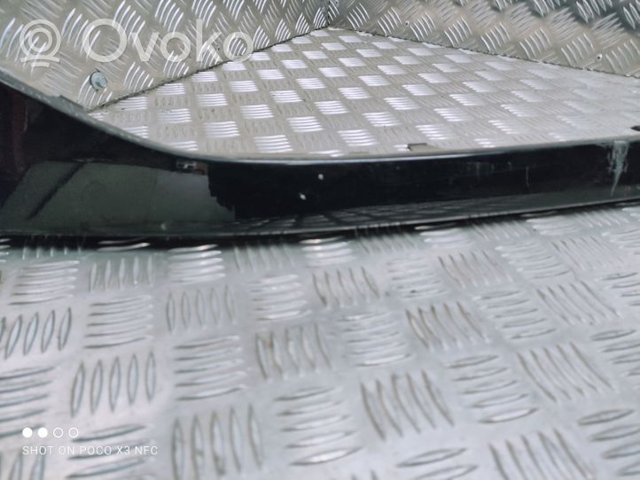 Hyundai ix35 Grille calandre supérieure de pare-chocs avant 865502Y000