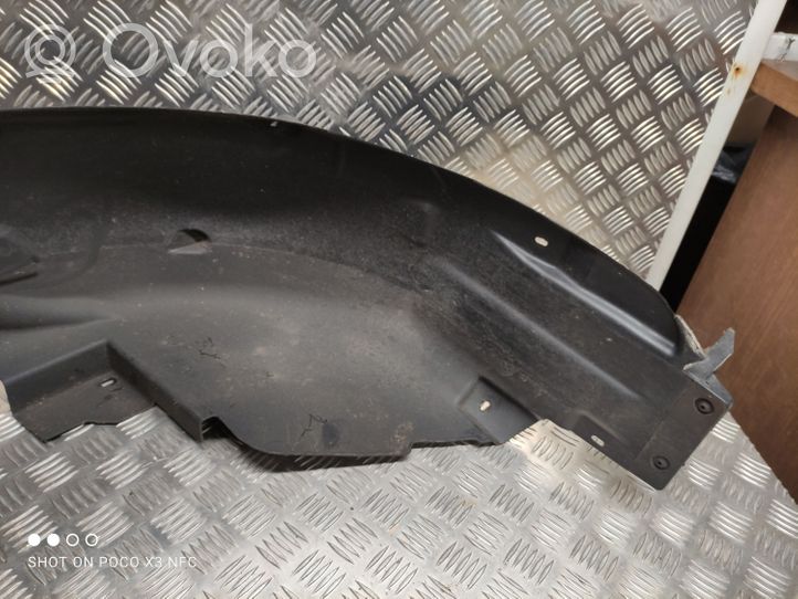 Seat Ibiza V (KJ) Takapyörän sisälokasuojat 6F0810970L