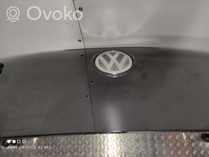 Volkswagen Eos Couvercle de coffre 1Q0827025