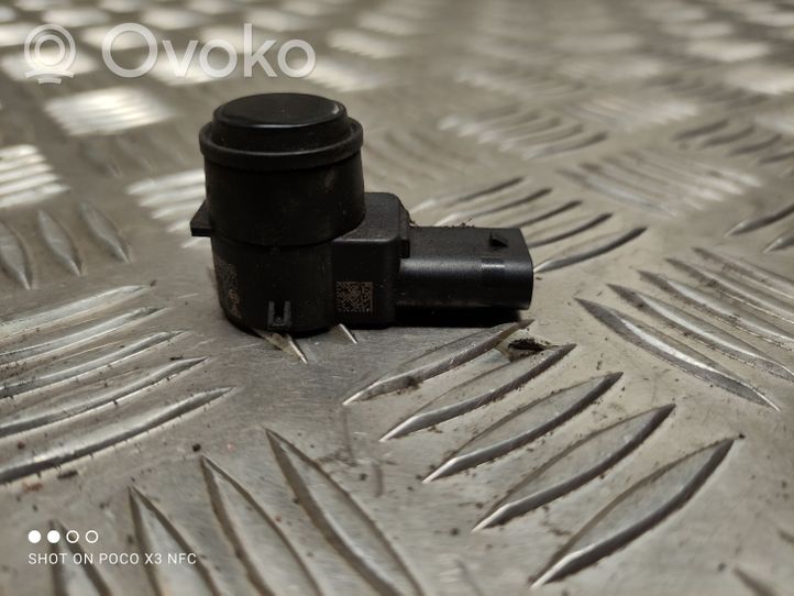 Volkswagen Eos Parkošanās (PDC) sensors (-i) 7L5919275