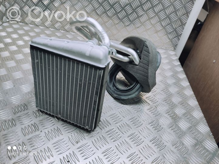 Volkswagen Eos Radiateur soufflant de chauffage 1K0819031A