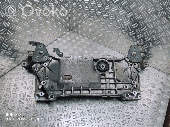 Volkswagen Eos Sottotelaio anteriore 1K0199369F