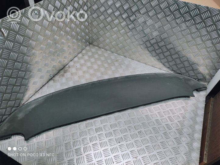 Volkswagen Eos Grilles/couvercle de haut-parleur arrière 1Q0825271B