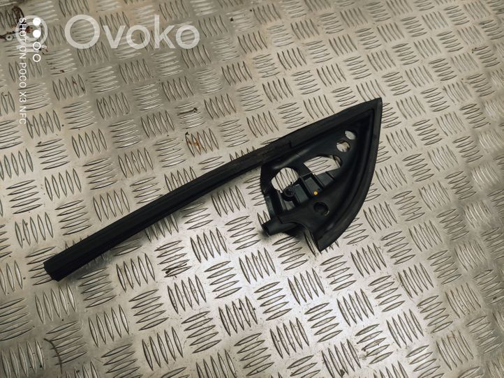 Volkswagen Eos Altro elemento di rivestimento della portiera anteriore 1Q0857506E