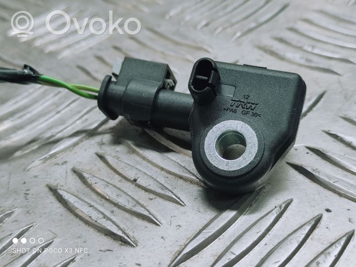 Jeep Cherokee Airbagsensor Crashsensor Drucksensor 56038975AA