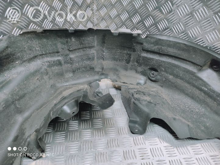 Jeep Cherokee Aizmugurējais apakšspārns 68209682AE