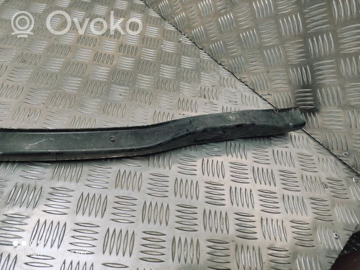 BMW 7 F01 F02 F03 F04 Osłona pod zderzak przedni / Absorber 