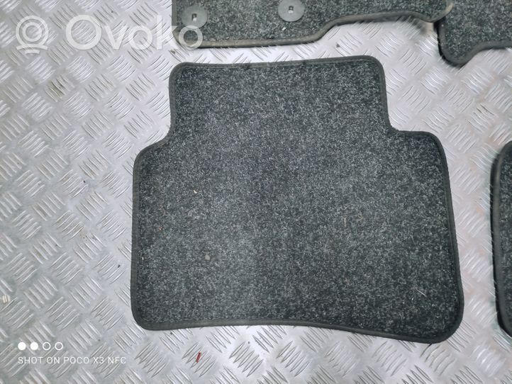 KIA Rio Kit tapis de sol auto 