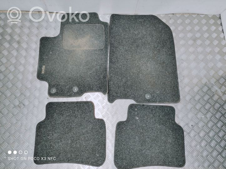 KIA Rio Kit tapis de sol auto 