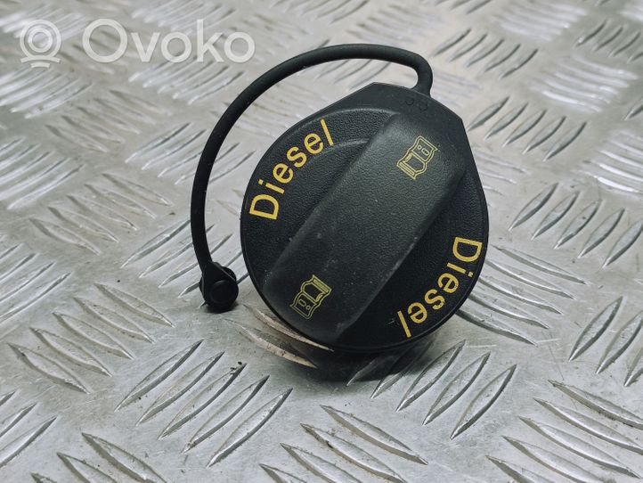 Volkswagen PASSAT B8 Fuel tank filler cap 3AA201553C