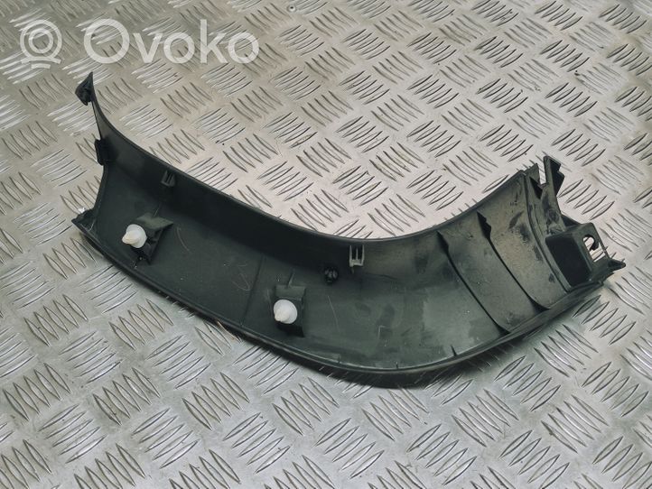 Citroen C4 Aircross Other trunk/boot trim element 7224A192