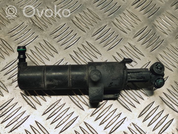 Mercedes-Benz E W212 Ugello a spruzzo lavavetri per faro A2128600147