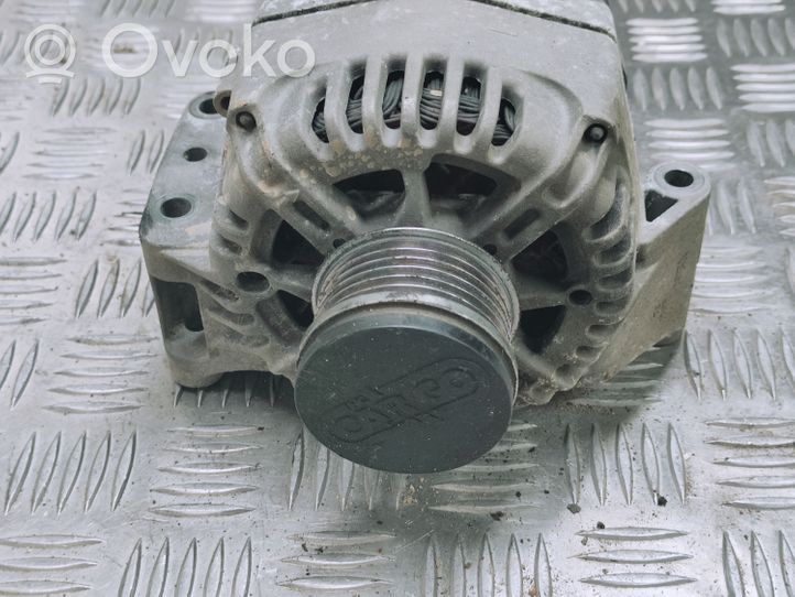 Fiat Punto (199) Generatore/alternatore 0986048771