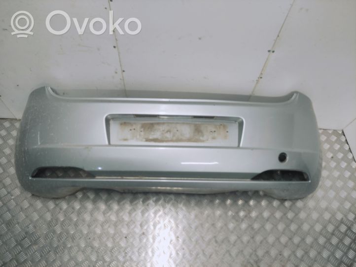 Fiat Punto (199) Puskuri 735379735