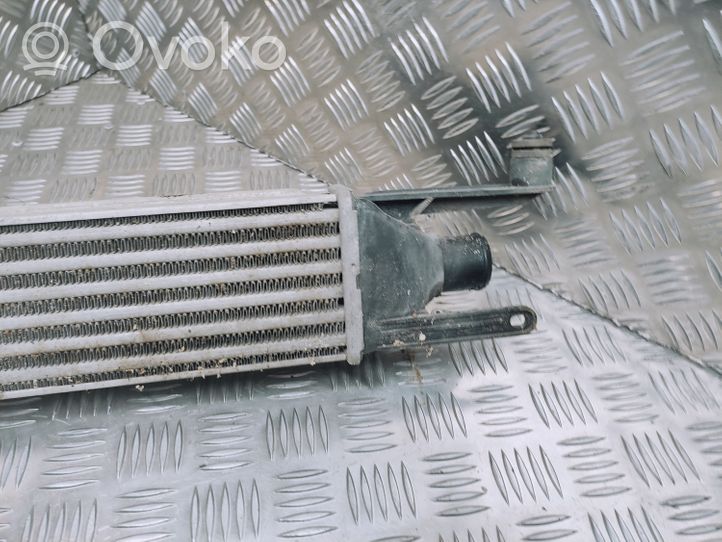 Fiat Punto (199) Chłodnica powietrza doładowującego / Intercooler 866450200