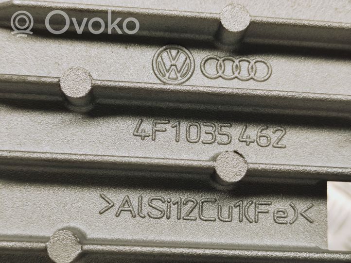 Audi A6 S6 C6 4F Halterung im Kofferraum 4F1035462