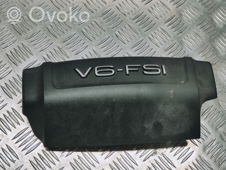 Audi A6 S6 C6 4F Couvercle cache moteur 06E103925F