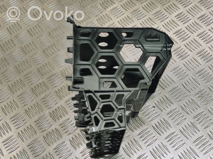 Volkswagen Polo V 6R Другая деталь панели 6R0858005D