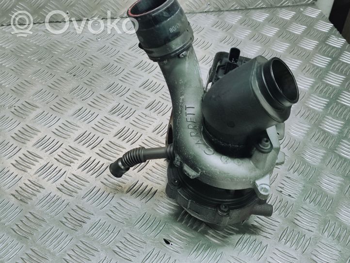 Audi A4 S4 B8 8K Turboahdin GS4059145721G