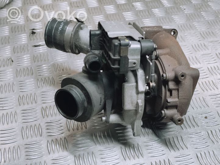 Audi A4 S4 B8 8K Turboahdin GS4059145721G