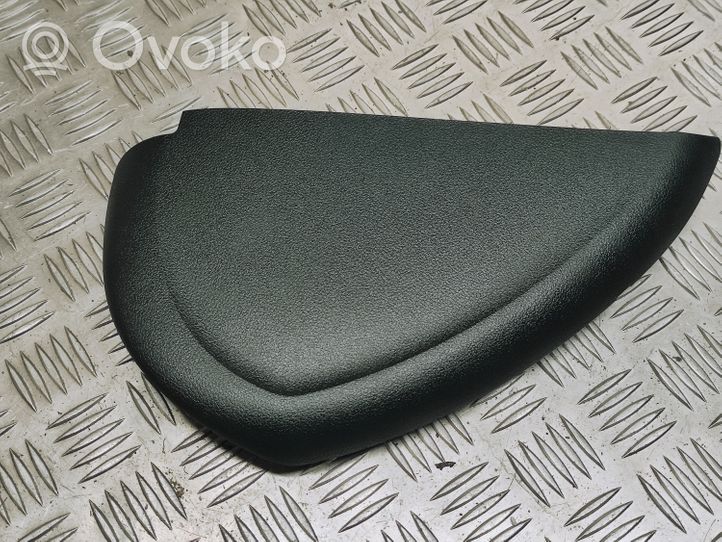 Audi A6 C7 Panelės apdailos skydas (šoninis) 4G0857086