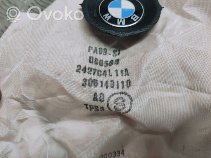 BMW X3 E83 Airbag dello sterzo 306147999L83