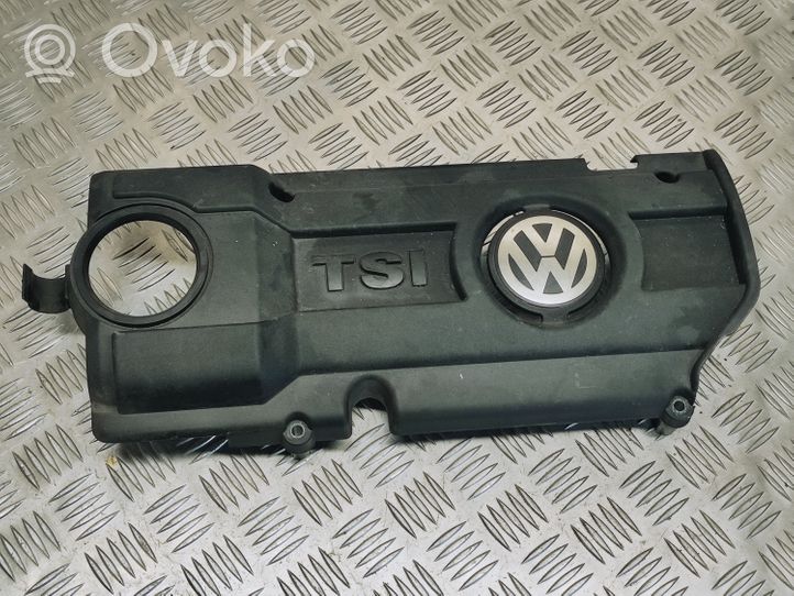 Volkswagen Golf VI Copri motore (rivestimento) 03C103925AM