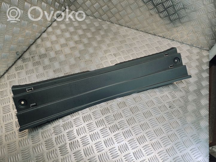 Hyundai Kona I Rivestimento di protezione sottoporta del bagagliaio/baule 85770J9000