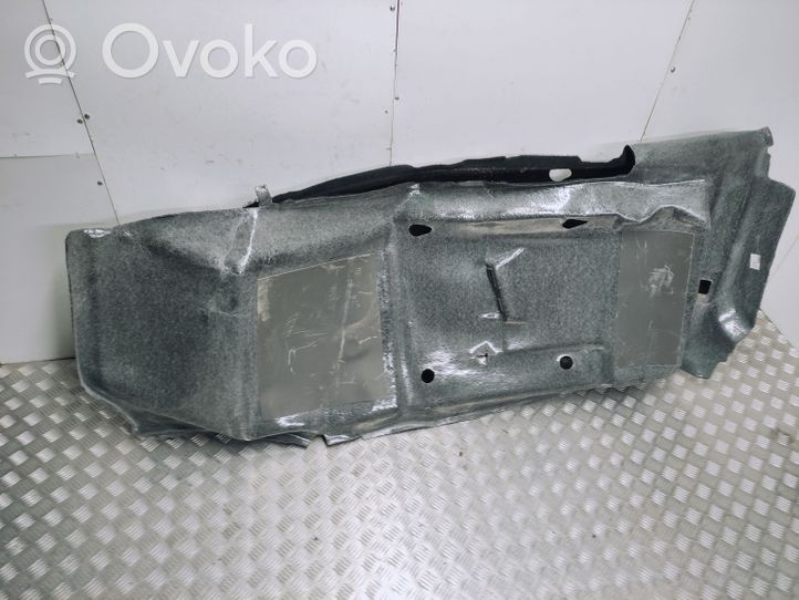 Renault Megane IV Priekinis salono kilimas 749028768R