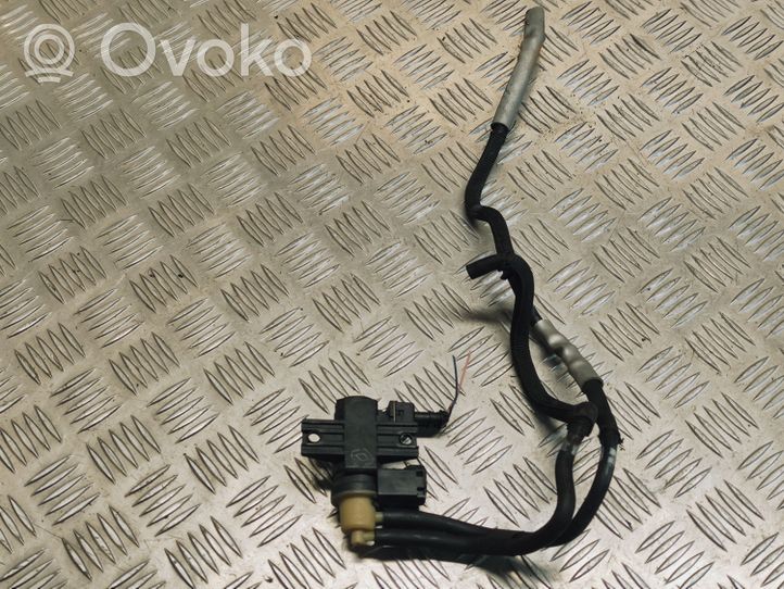 Renault Megane IV Solenoidinis vožtuvas 8200790180