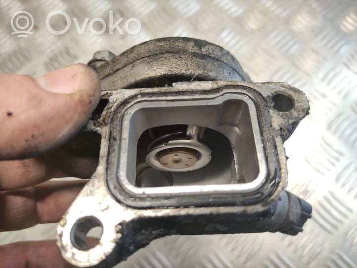 Hyundai ix35 Boîtier de thermostat / thermostat 