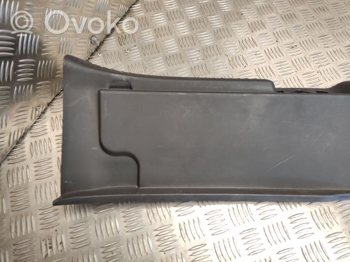 Hyundai ix20 Trunk/boot sill cover protection 857701K000