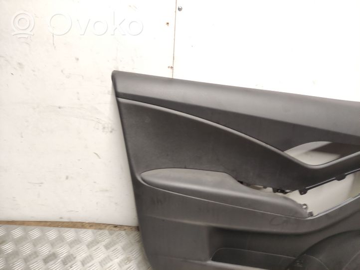 Hyundai ix20 Apmušimas priekinių durų (obšifke) 823101K000