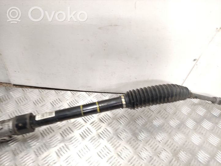 Hyundai ix20 Steering rack 565001P502