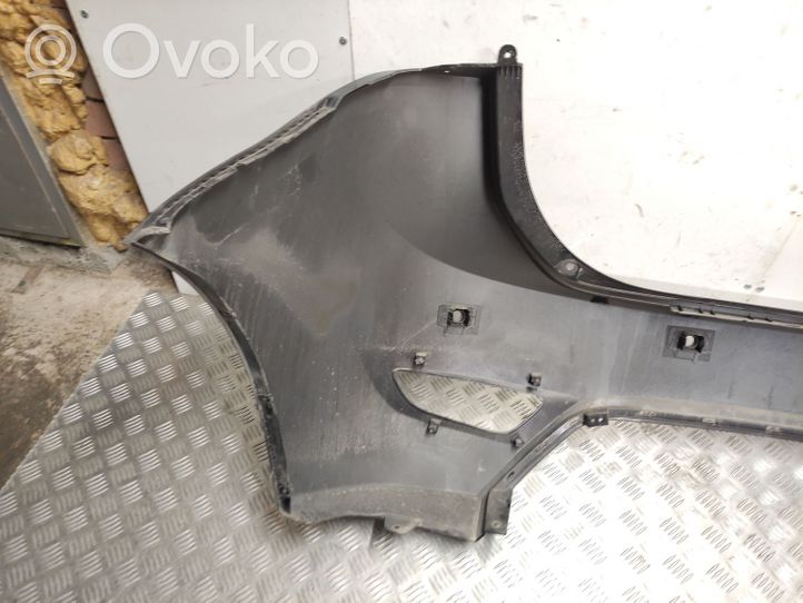 Hyundai ix20 Rear bumper 866111K000