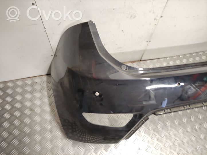 Hyundai ix20 Parachoques 866111K000