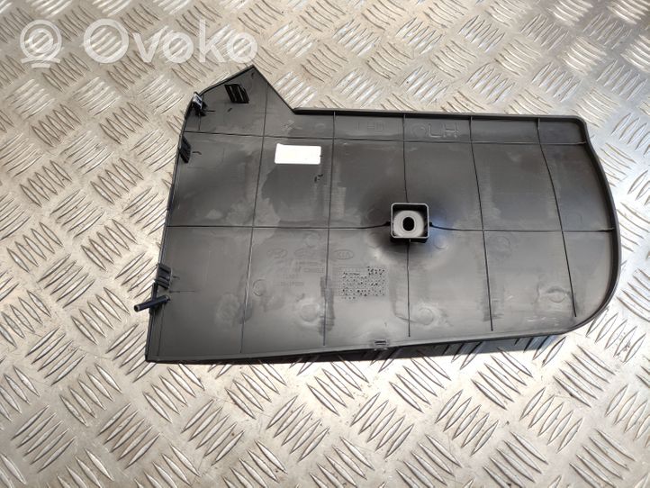 Hyundai ix20 Other center console (tunnel) element 846301P000