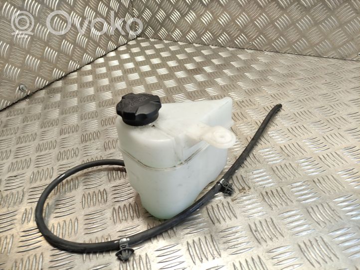 Hyundai ix20 Coolant expansion tank/reservoir 254301P000