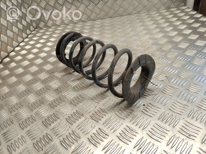 Hyundai ix20 Rear coil spring 