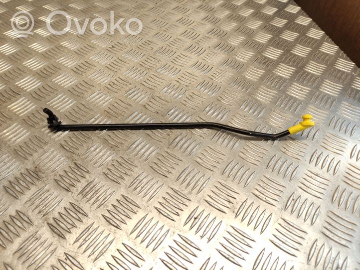 Hyundai ix20 Engine bonnet/hood prop rod/strut 