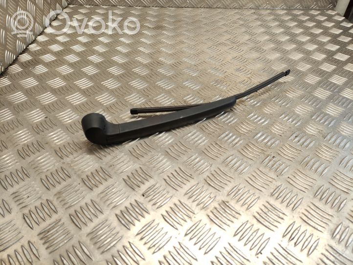 Audi A1 Rear wiper blade arm 8R0955407